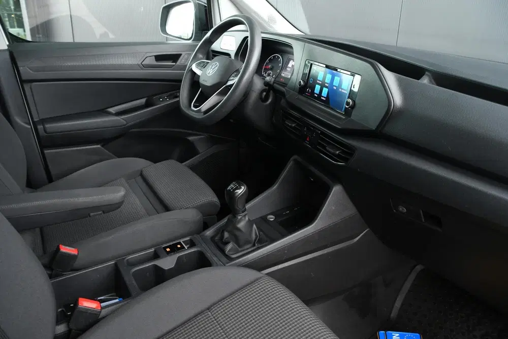 Volkswagen Caddy 1.5 TSI N-EDITION uit 2022, foto 6