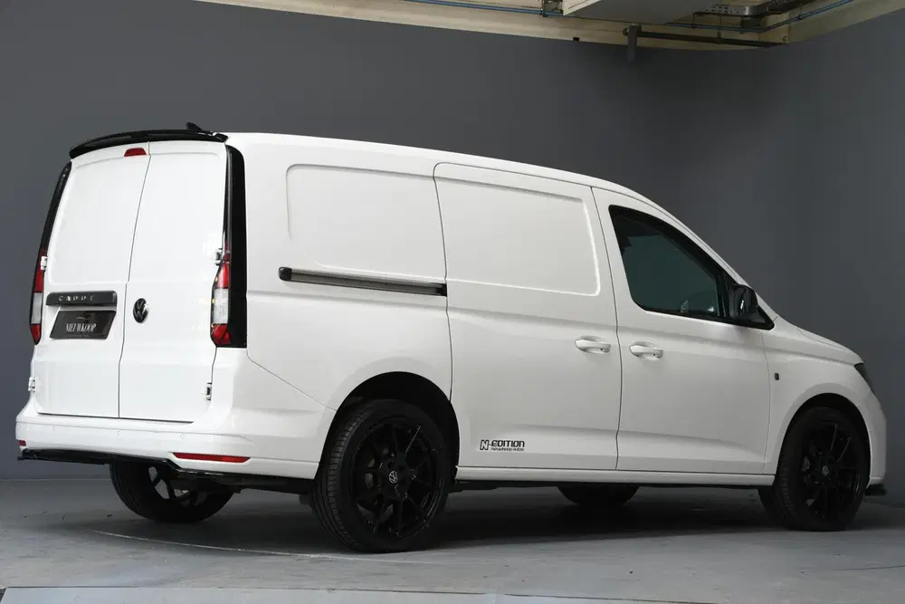 Volkswagen Caddy 1.5 TSI N-EDITION uit 2022, foto 7