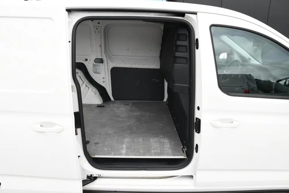 Volkswagen Caddy 1.5 TSI N-EDITION uit 2022, foto 8