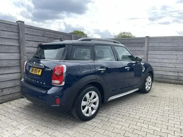 Mini Countryman 1.5 Cooper Salt Facelift-Ledverl-Ruit/Stoelv uit 2019, foto 10