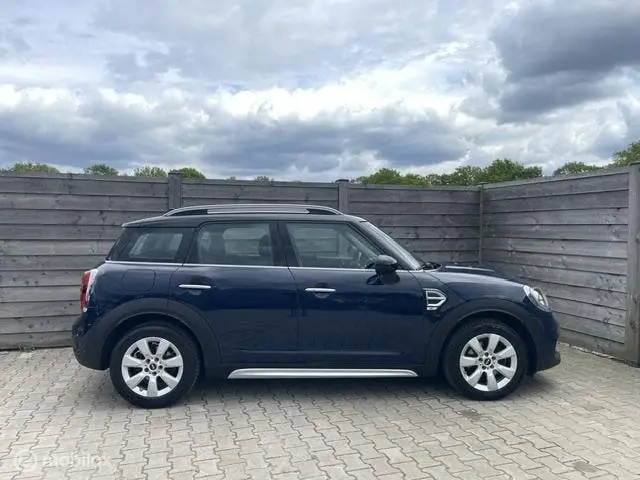 Mini Countryman 1.5 Cooper Salt Facelift-Ledverl-Ruit/Stoelv uit 2019, foto 11