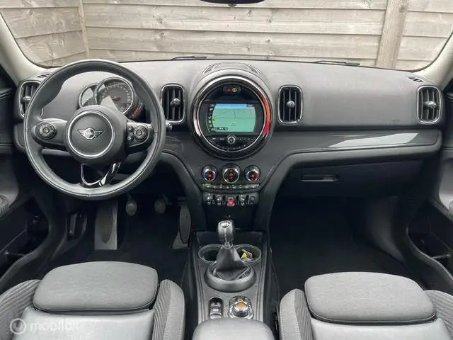 Mini Countryman 1.5 Cooper Salt Facelift-Ledverl-Ruit/Stoelv uit 2019, foto 15