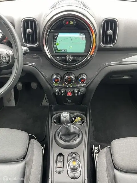 Mini Countryman 1.5 Cooper Salt Facelift-Ledverl-Ruit/Stoelv uit 2019, foto 16