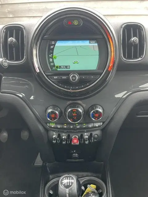 Mini Countryman 1.5 Cooper Salt Facelift-Ledverl-Ruit/Stoelv uit 2019, foto 18