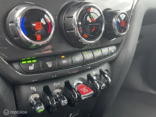 Mini Countryman 1.5 Cooper Salt Facelift-Ledverl-Ruit/Stoelv uit 2019, foto 19