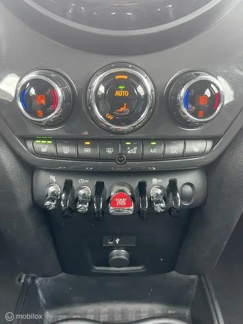 Mini Countryman 1.5 Cooper Salt Facelift-Ledverl-Ruit/Stoelv uit 2019, foto 20