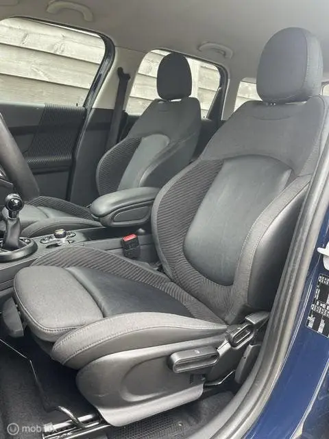 Mini Countryman 1.5 Cooper Salt Facelift-Ledverl-Ruit/Stoelv uit 2019, foto 4