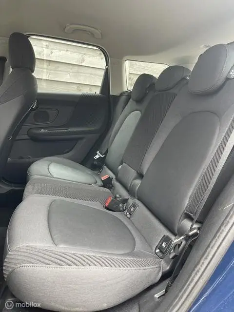 Mini Countryman 1.5 Cooper Salt Facelift-Ledverl-Ruit/Stoelv uit 2019, foto 5