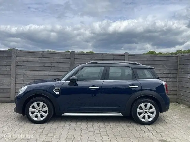 Mini Countryman 1.5 Cooper Salt Facelift-Ledverl-Ruit/Stoelv uit 2019, foto 8