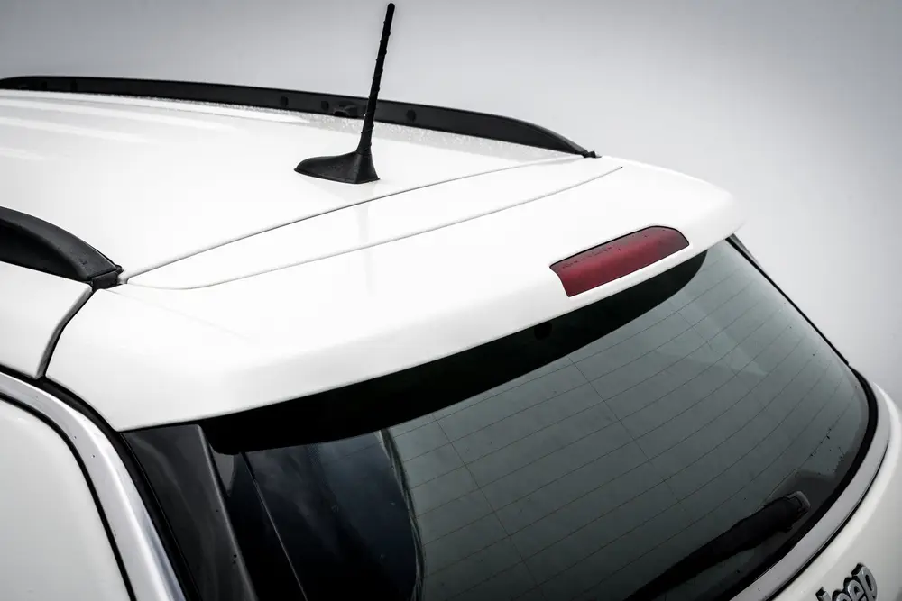 Jeep Compass 1.4 MultiAir Longitude | Camera | Navigatie | C uit 2019, foto 10