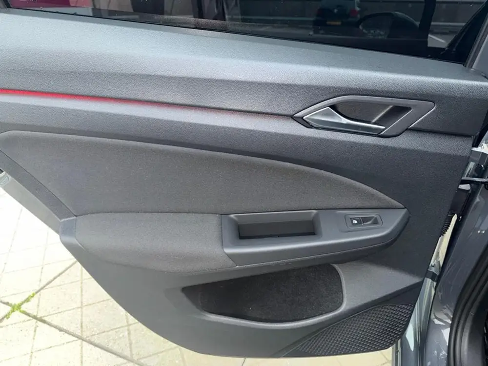 Volkswagen Golf Variant 1.5 eTSI 130pk Dsg-7 2022 Grijs uit 2022, foto 19