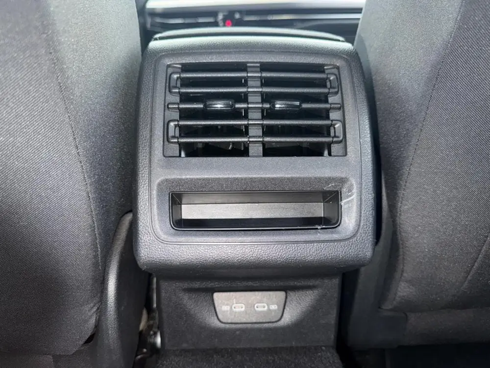 Volkswagen Golf Variant 1.5 eTSI 130pk Dsg-7 2022 Grijs uit 2022, foto 20