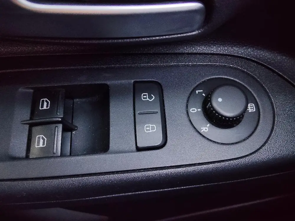 Volkswagen Up! Up, 5drs,Airco, Cruise, PDC, 16''', BT 2020 uit 2020, foto 10
