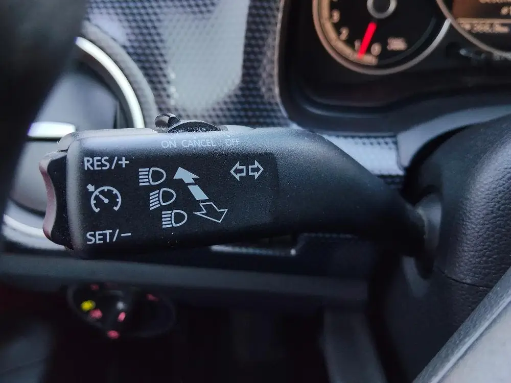 Volkswagen Up! Up, 5drs,Airco, Cruise, PDC, 16''', BT 2020 uit 2020, foto 12