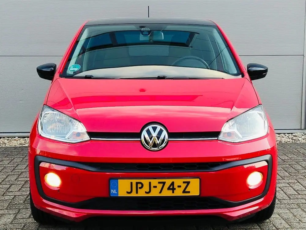 Volkswagen Up! Up, 5drs,Airco, Cruise, PDC, 16''', BT 2020 uit 2020, foto 20