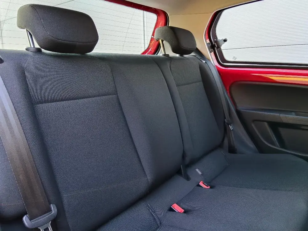 Volkswagen Up! Up, 5drs,Airco, Cruise, PDC, 16''', BT 2020 uit 2020, foto 9