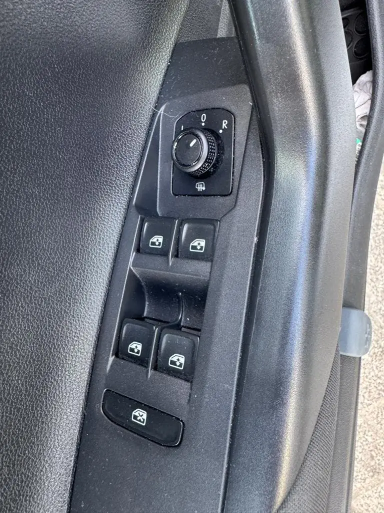 Volkswagen Polo 1.0 TSI 95pk 2019 Grijs.    Km 172000 uit 2019, foto 10