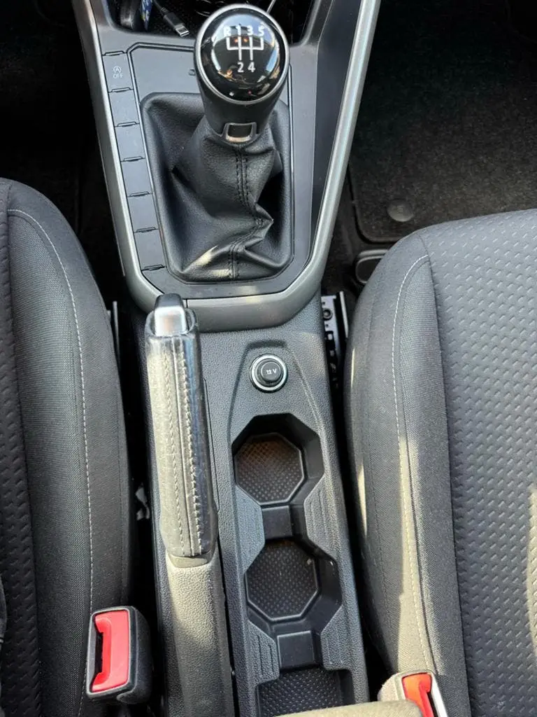 Volkswagen Polo 1.0 TSI 95pk 2019 Grijs.    Km 172000 uit 2019, foto 13