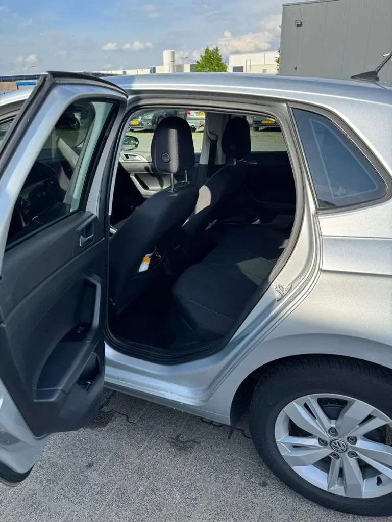 Volkswagen Polo 1.0 TSI 95pk 2019 Grijs.    Km 172000 uit 2019, foto 18