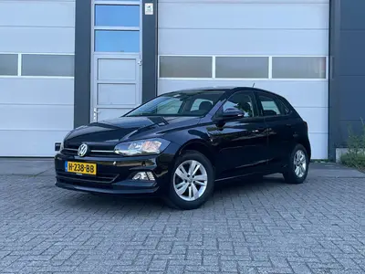 Volkswagen Polo 1.0 TSI (2020) – APK t/m 07-01-2028 uit 2020