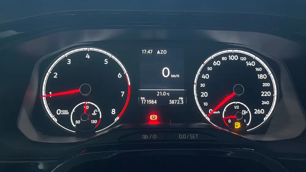 Volkswagen Polo 1.0 TSI (2020) – APK t/m 07-01-2028 uit 2020, foto 10