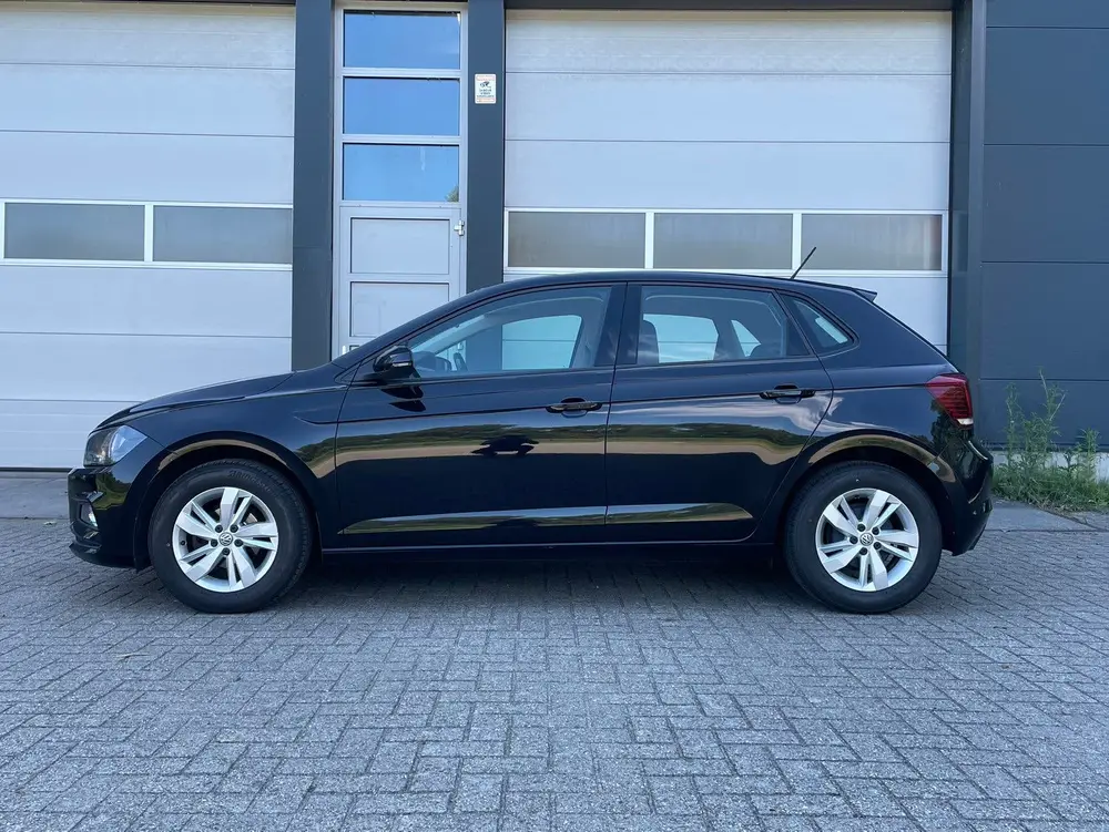 Volkswagen Polo 1.0 TSI (2020) – APK t/m 07-01-2028 uit 2020, foto 3