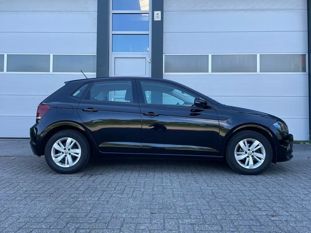 Volkswagen Polo 1.0 TSI (2020) – APK t/m 07-01-2028 uit 2020, foto 4
