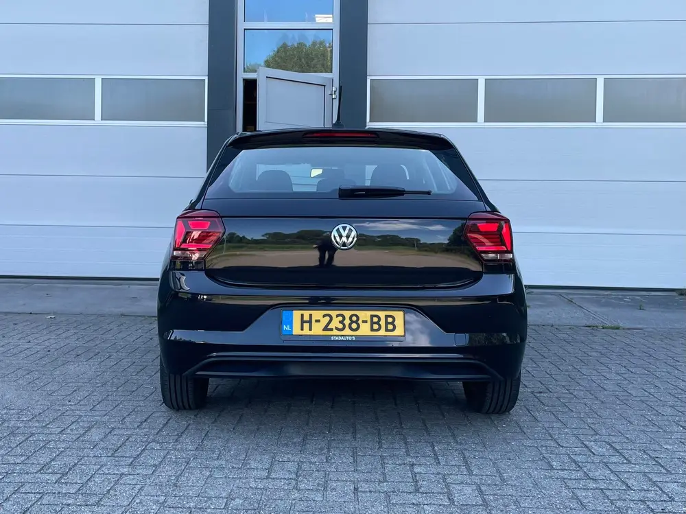 Volkswagen Polo 1.0 TSI (2020) – APK t/m 07-01-2028 uit 2020, foto 5