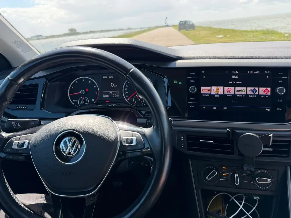 Volkswagen Polo 1.0 TSI (2020) – APK t/m 07-01-2028 uit 2020, foto 7