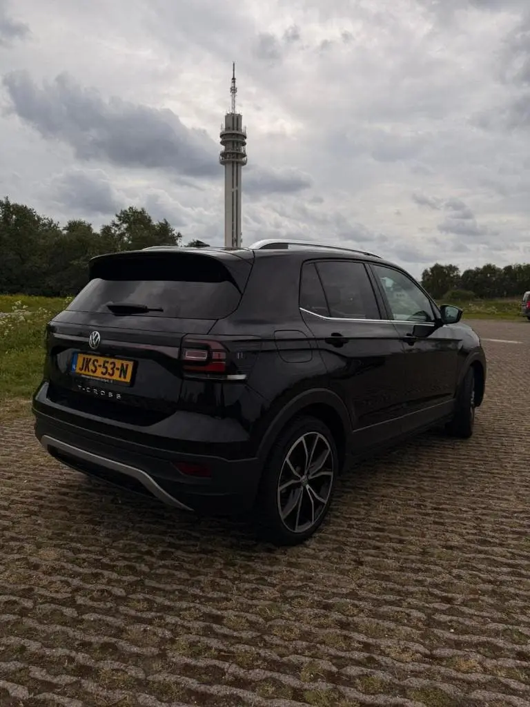 Volkswagen T-Cross 1.0 TSI Style DSG | ACC | Camera | LED uit 2019, foto 6