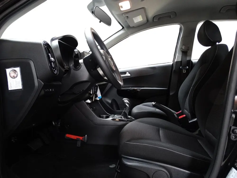 Kia Picanto 1.0 DPi DynamicLine Airco uit 2023, foto 12