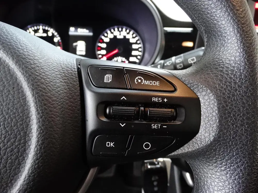 Kia Picanto 1.0 DPi DynamicLine Airco uit 2023, foto 9