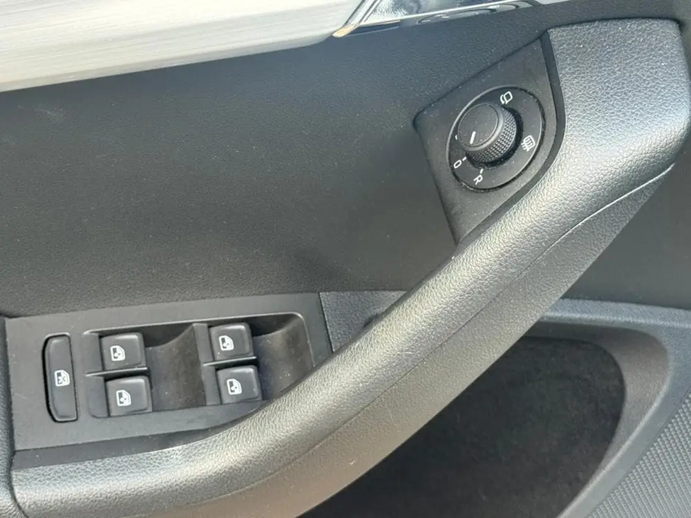 Skoda Octavia Octavia 1.0 TSI Ambition Business 115pk Dsg-7 GARANTIE uit 2019, foto 17