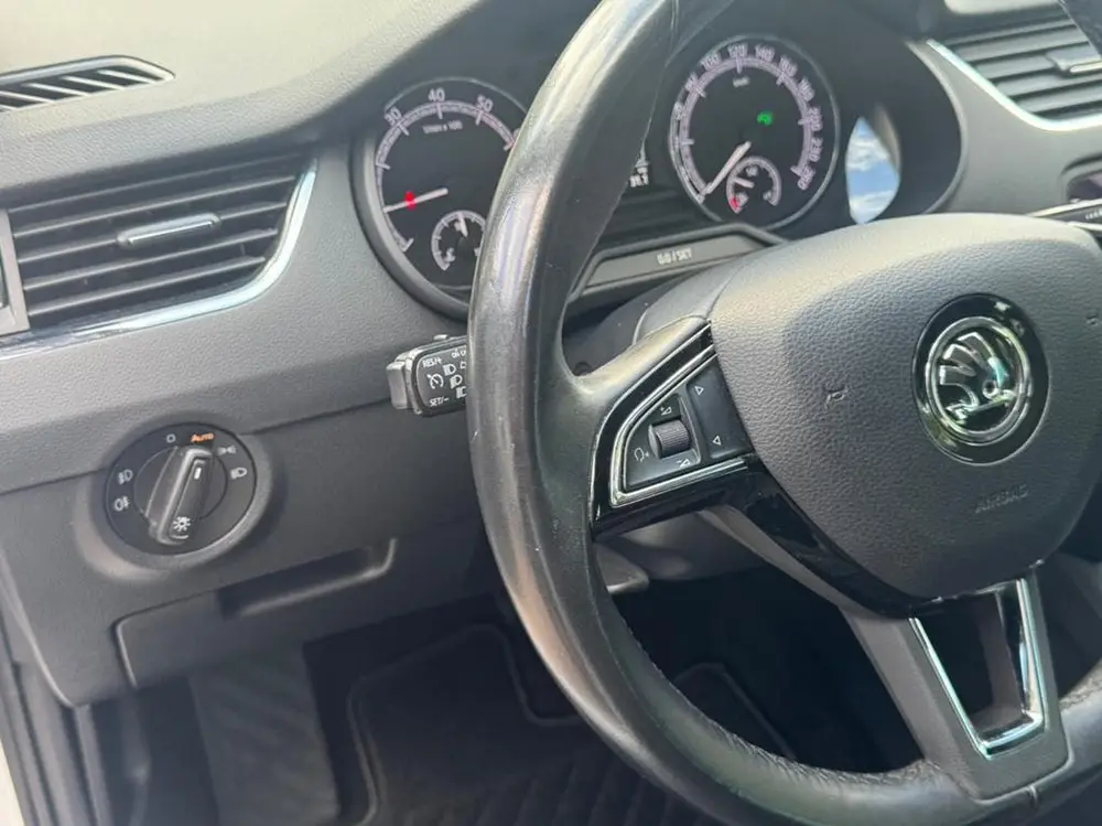 Skoda Octavia Octavia 1.0 TSI Ambition Business 115pk Dsg-7 GARANTIE uit 2019, foto 18