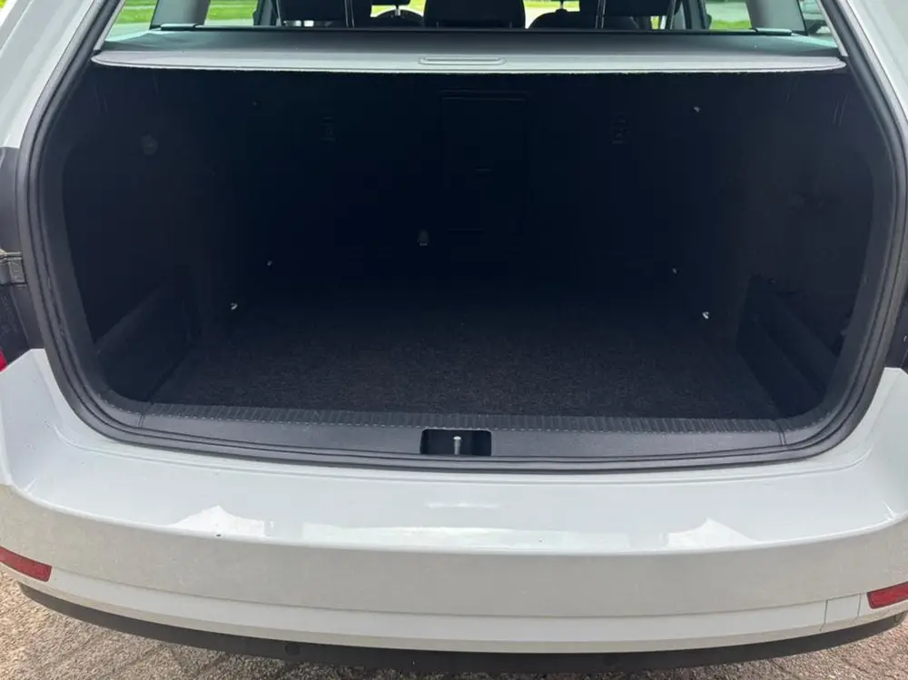 Skoda Octavia Octavia 1.0 TSI Ambition Business 115pk Dsg-7 GARANTIE uit 2019, foto 19