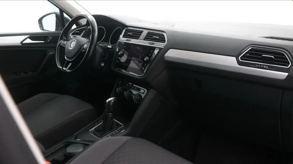 Volkswagen Tiguan 1.5 TSI ACT 150pk DSG 2019 Grijs uit 2019, foto 14