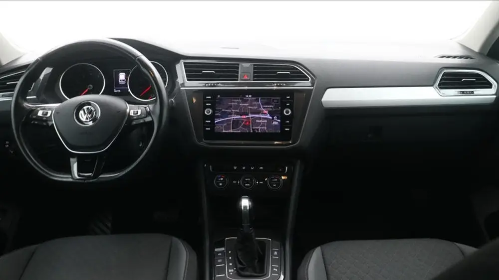 Volkswagen Tiguan 1.5 TSI ACT 150pk DSG 2019 Grijs uit 2019, foto 7
