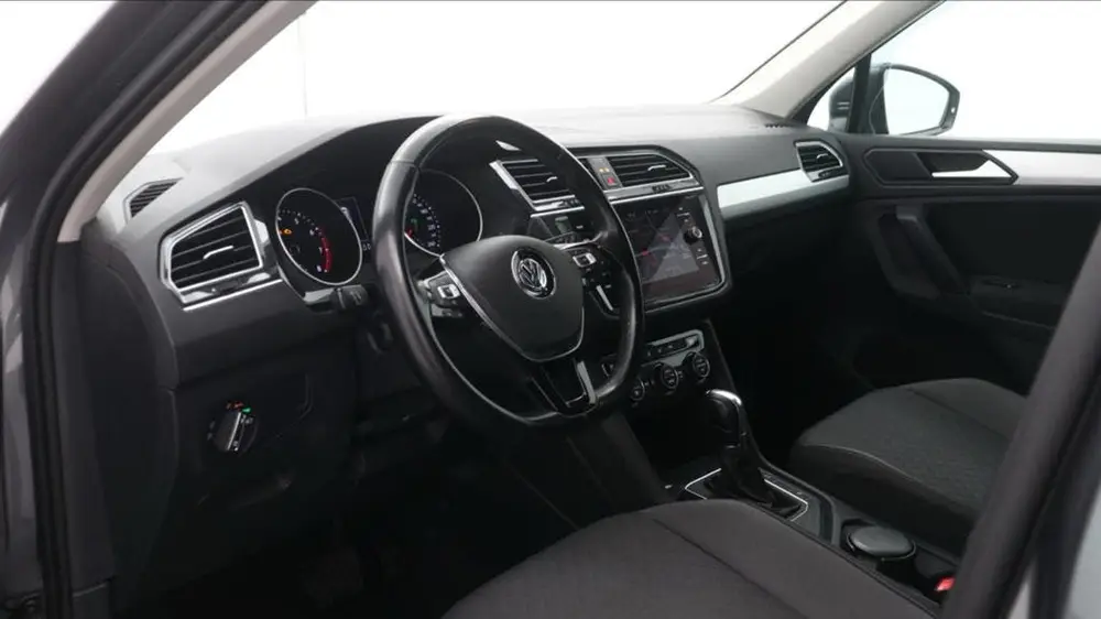 Volkswagen Tiguan 1.5 TSI ACT 150pk DSG 2019 Grijs uit 2019, foto 9