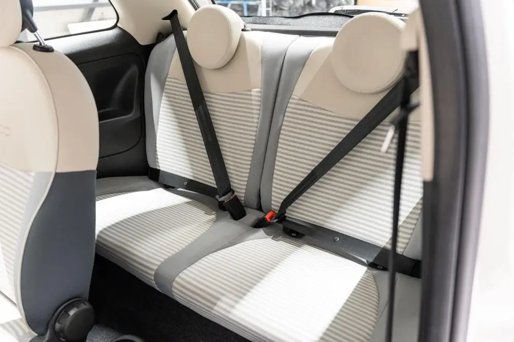 Fiat 500 collezione uit 2019, foto 11