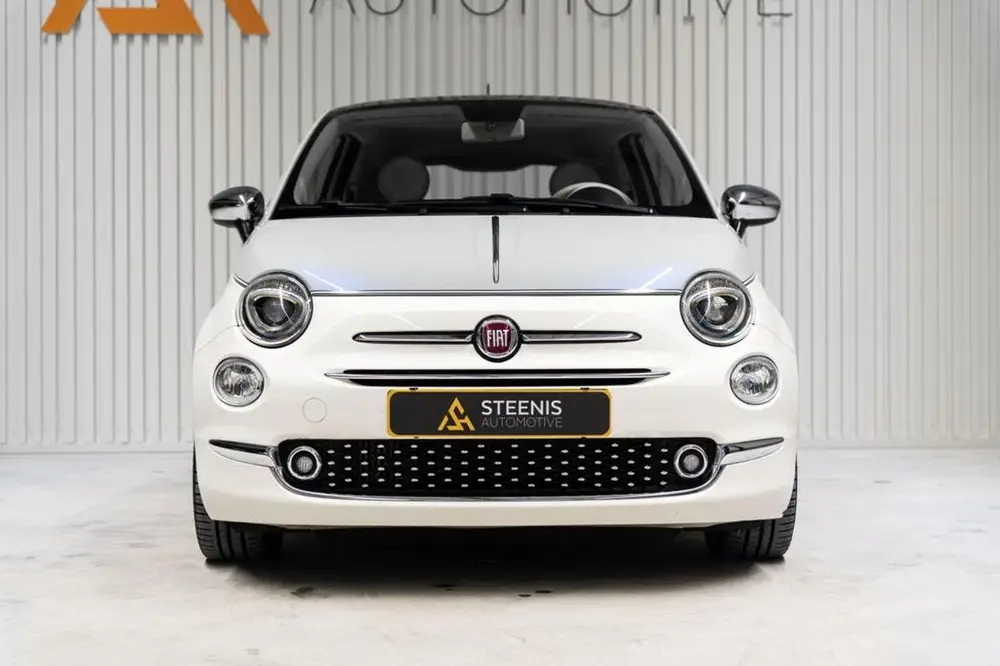 Fiat 500 collezione uit 2019, foto 3