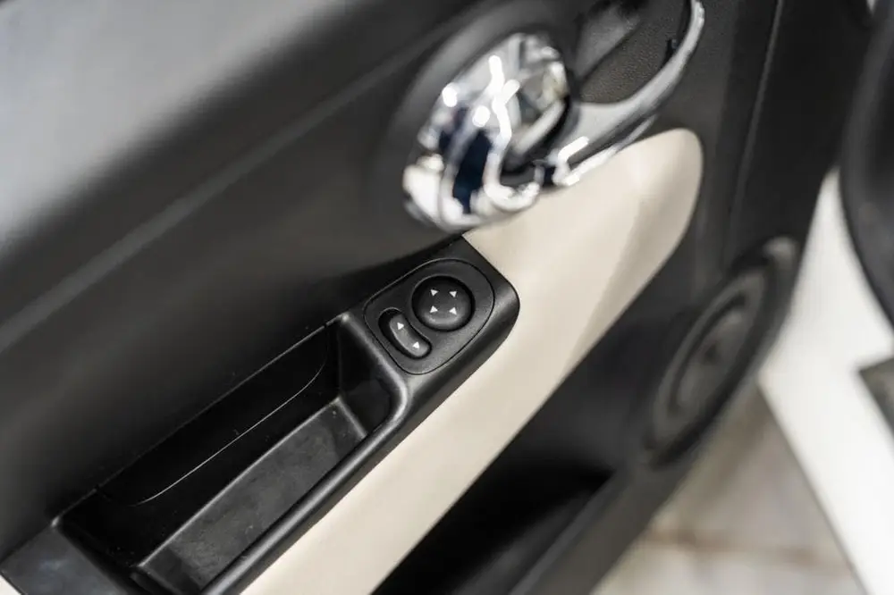 Fiat 500 collezione uit 2019, foto 8