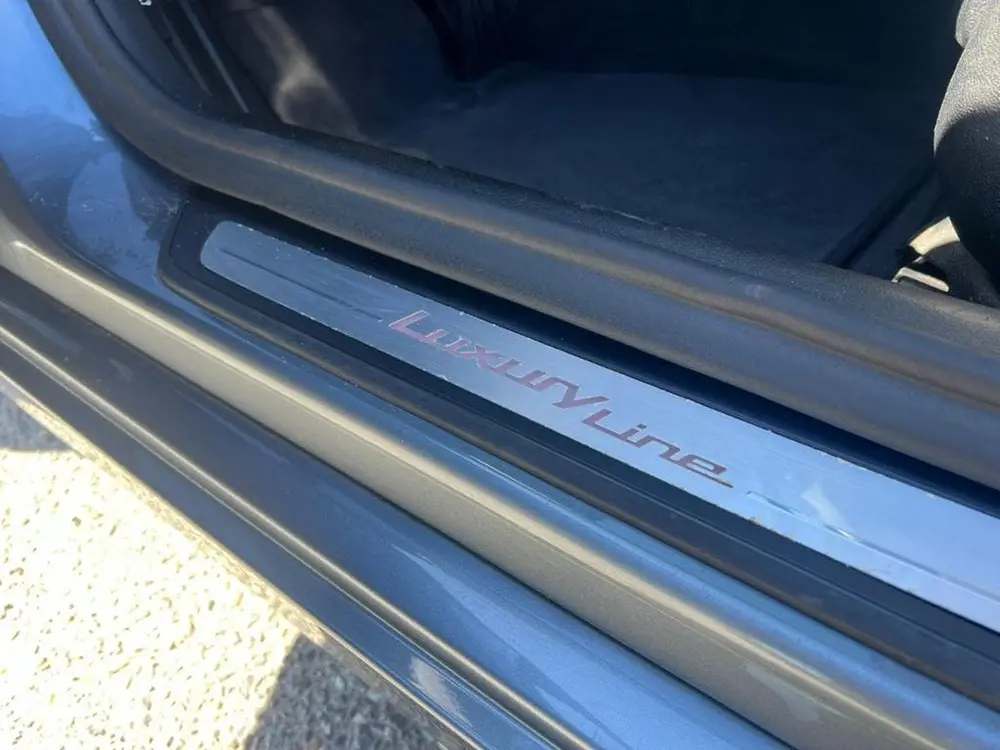 BMW 5-Serie 5-Serie 520i 184pk Aut. 2019 Grijs uit 2019, foto 20