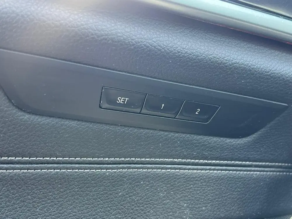 BMW 5-Serie 5-Serie 520i 184pk Aut. 2019 Grijs uit 2019, foto 9