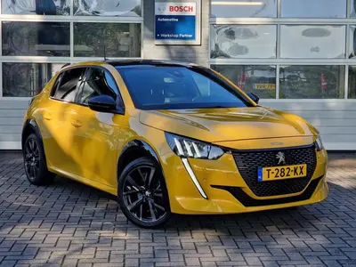 Peugeot 208 1.2 PureTech GT uit 2023