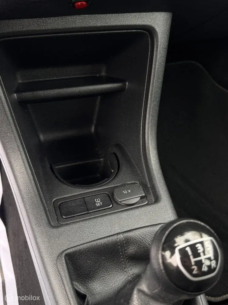 Volkswagen Up! 1.0 DAB/Lane Assist/Elektrische ramen/Dealer uit 2021, foto 16