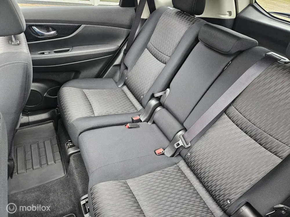 Nissan X-Trail 1.3 DIG-T N-Tec uit 2020, foto 11