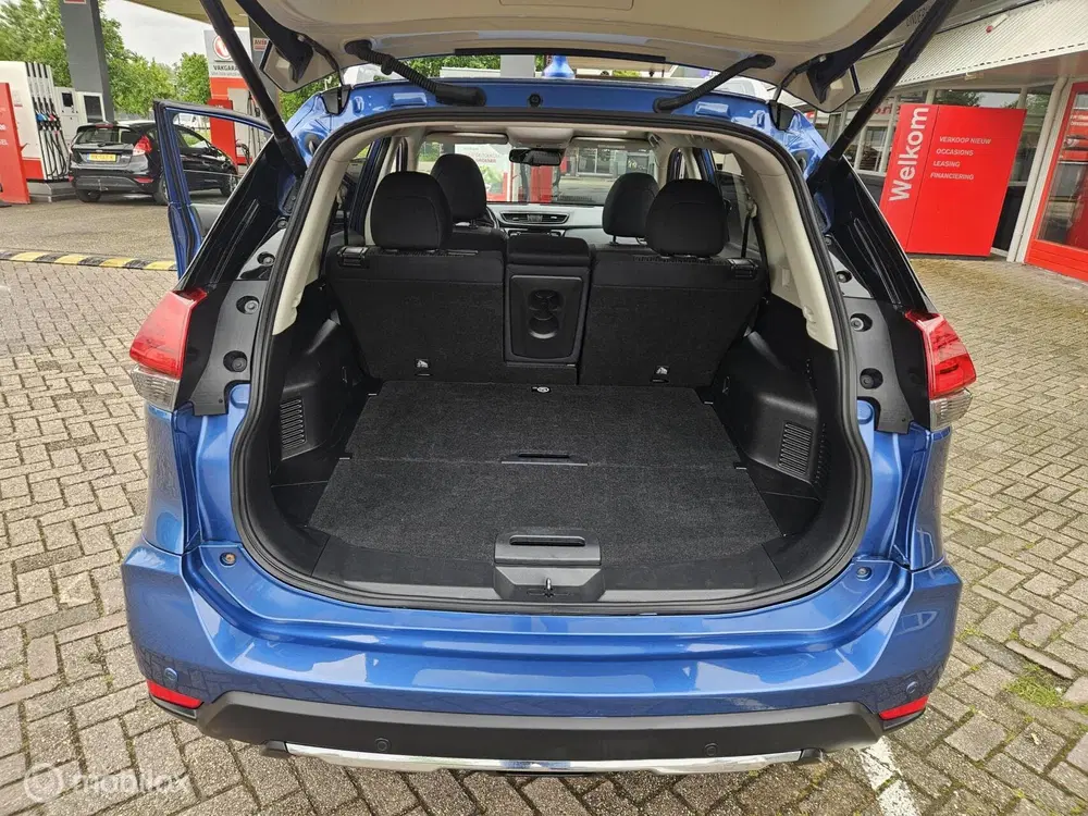 Nissan X-Trail 1.3 DIG-T N-Tec uit 2020, foto 13