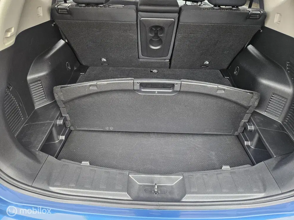 Nissan X-Trail 1.3 DIG-T N-Tec uit 2020, foto 15