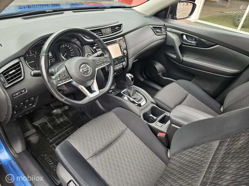 Nissan X-Trail 1.3 DIG-T N-Tec uit 2020, foto 9