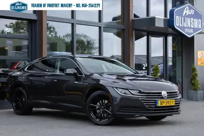 Volkswagen Arteon 1.5 TSI|Automaat|20''| uit 2019